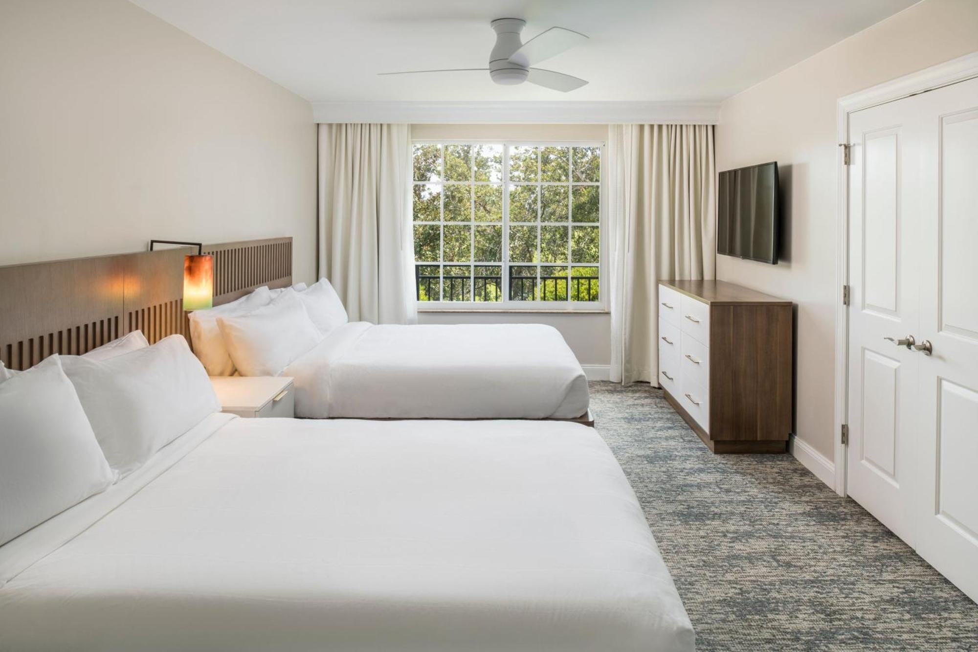 Marriott'S Lakeshore Reserve Williamsburg Exterior foto