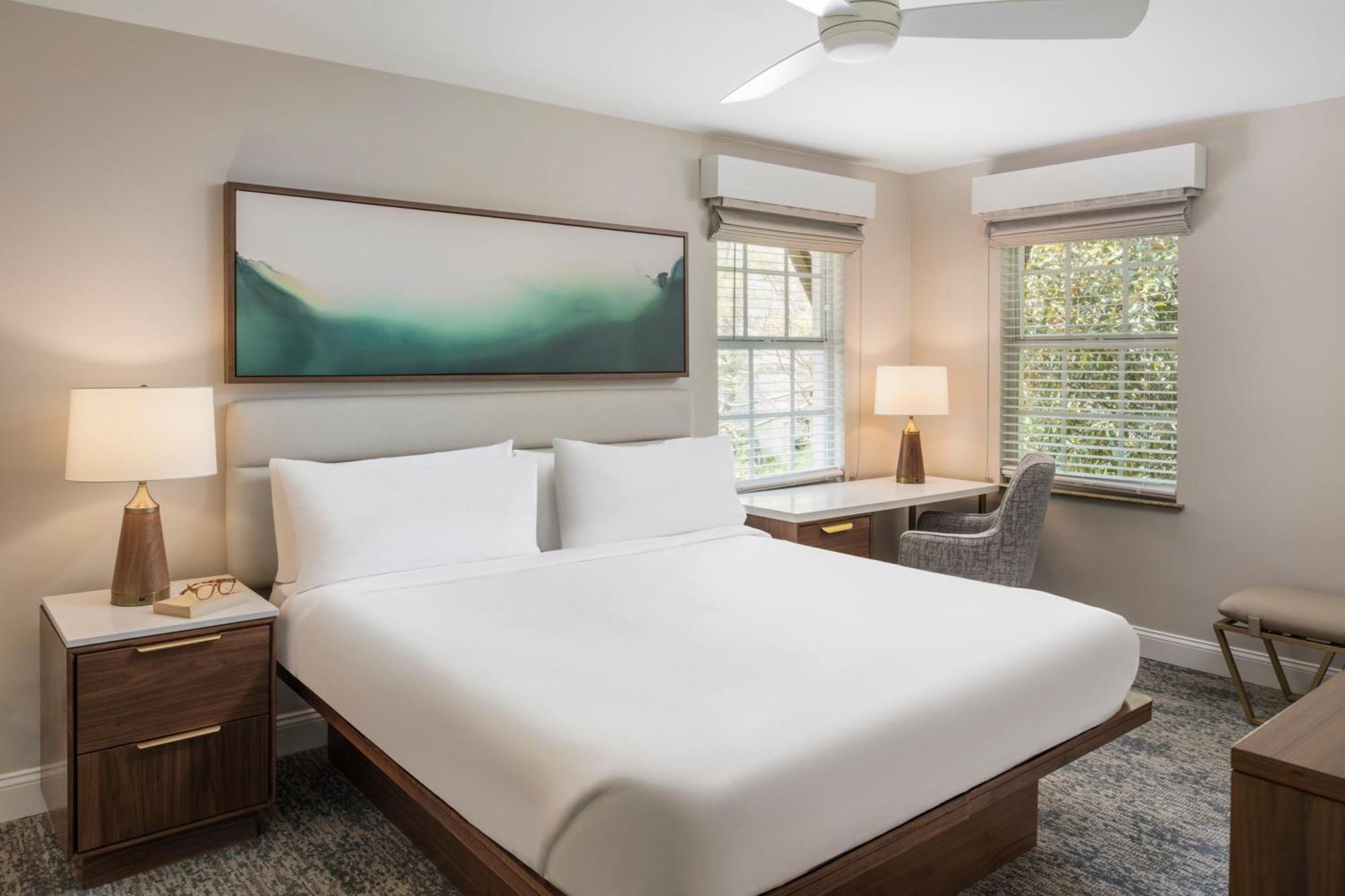 Marriott'S Lakeshore Reserve Williamsburg Exterior foto