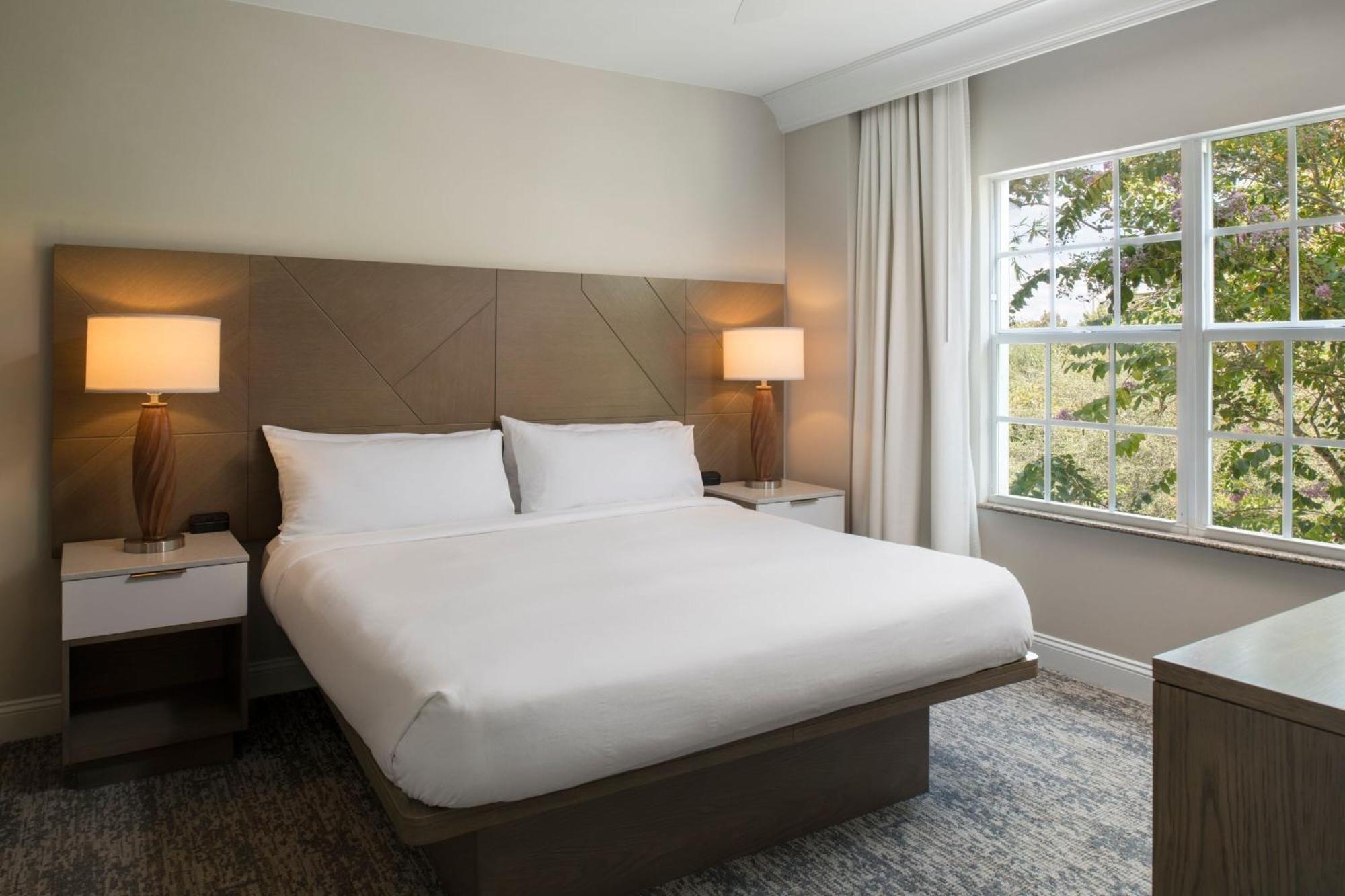 Marriott'S Lakeshore Reserve Williamsburg Exterior foto