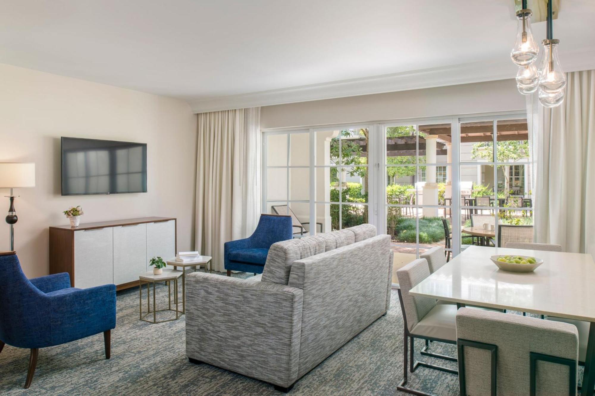 Marriott'S Lakeshore Reserve Williamsburg Exterior foto