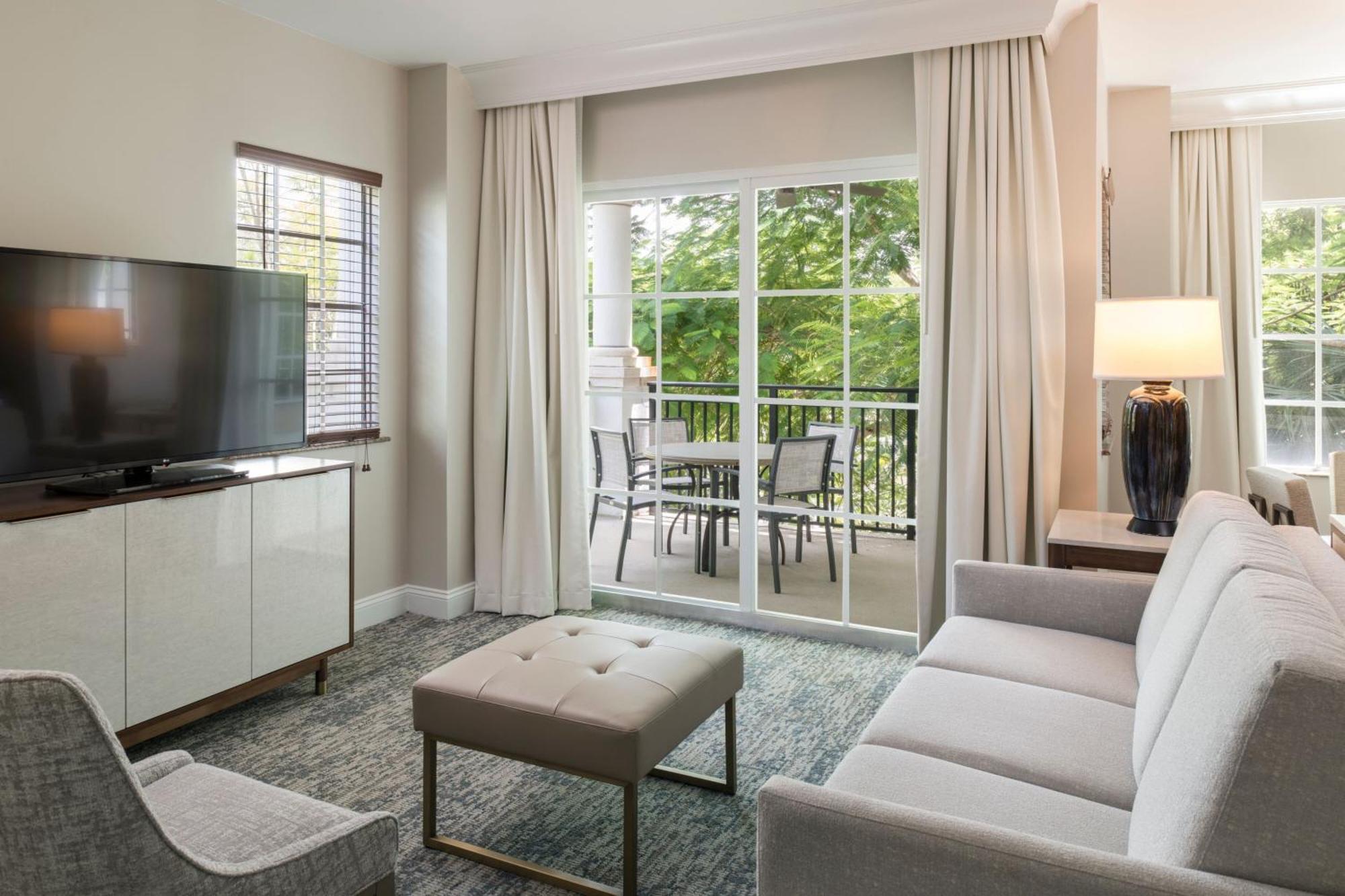 Marriott'S Lakeshore Reserve Williamsburg Exterior foto