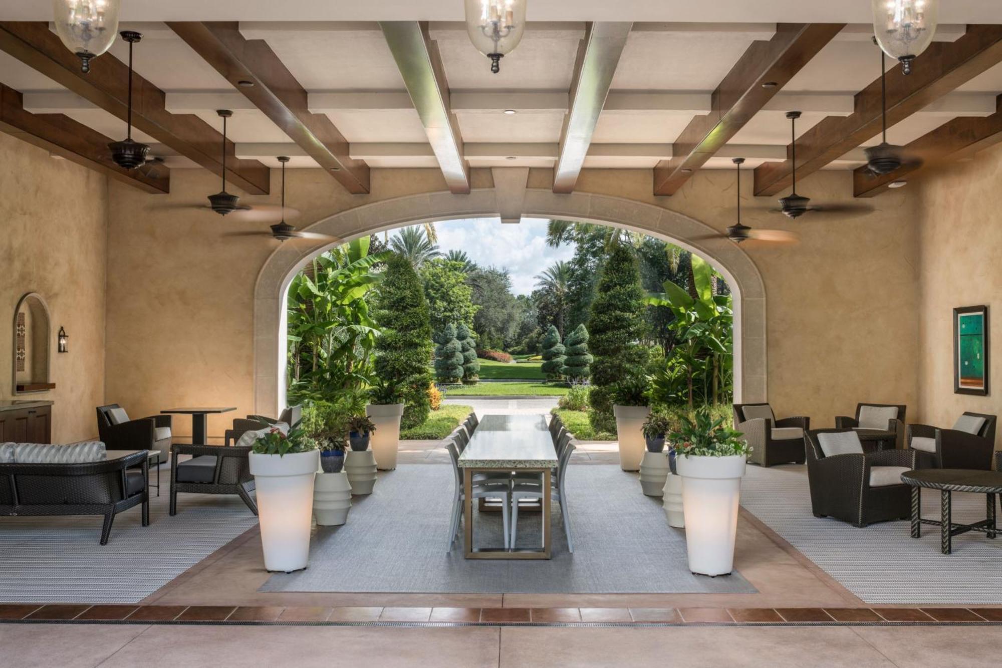 Marriott'S Lakeshore Reserve Williamsburg Exterior foto