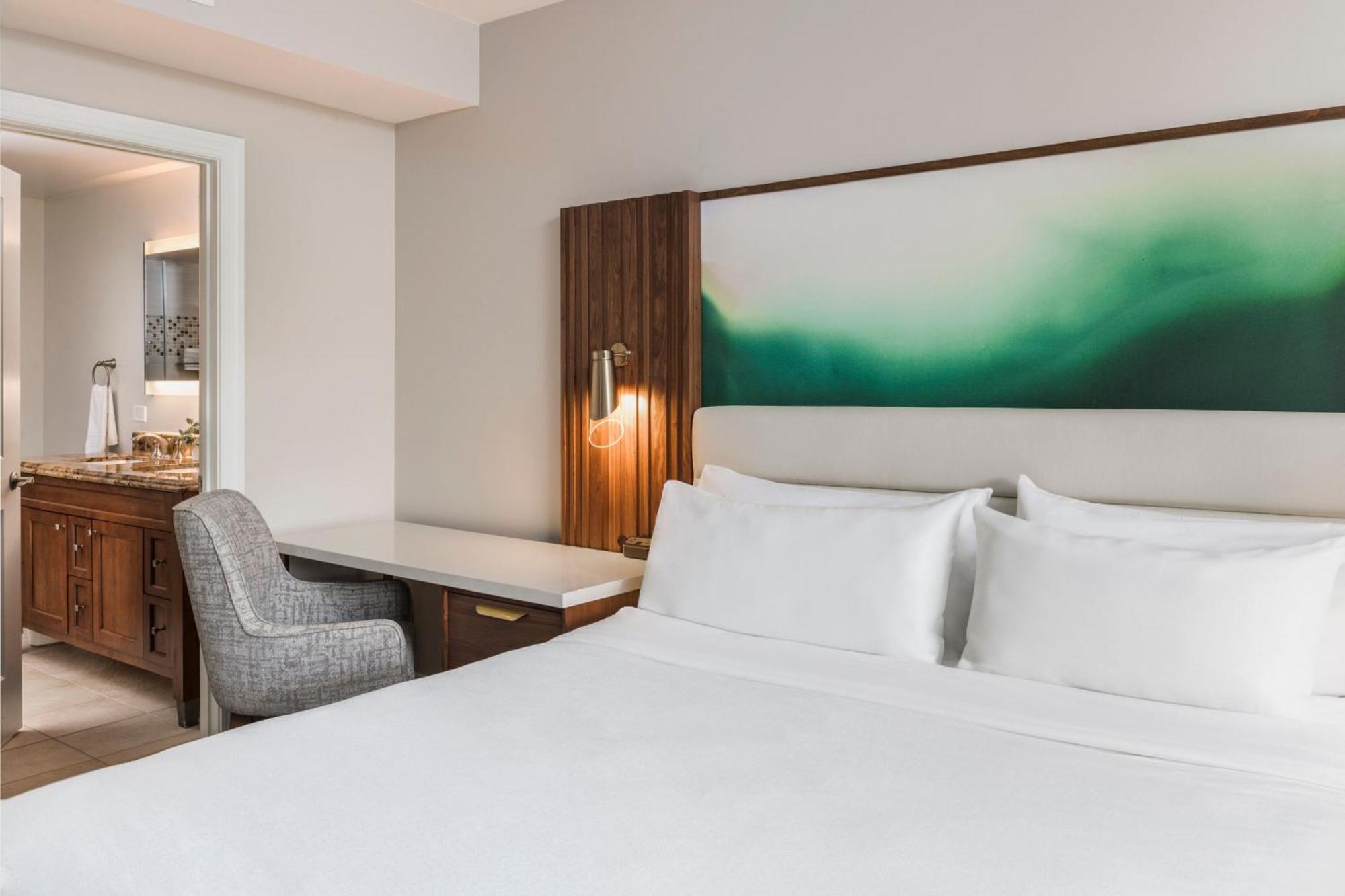 Marriott'S Lakeshore Reserve Williamsburg Exterior foto