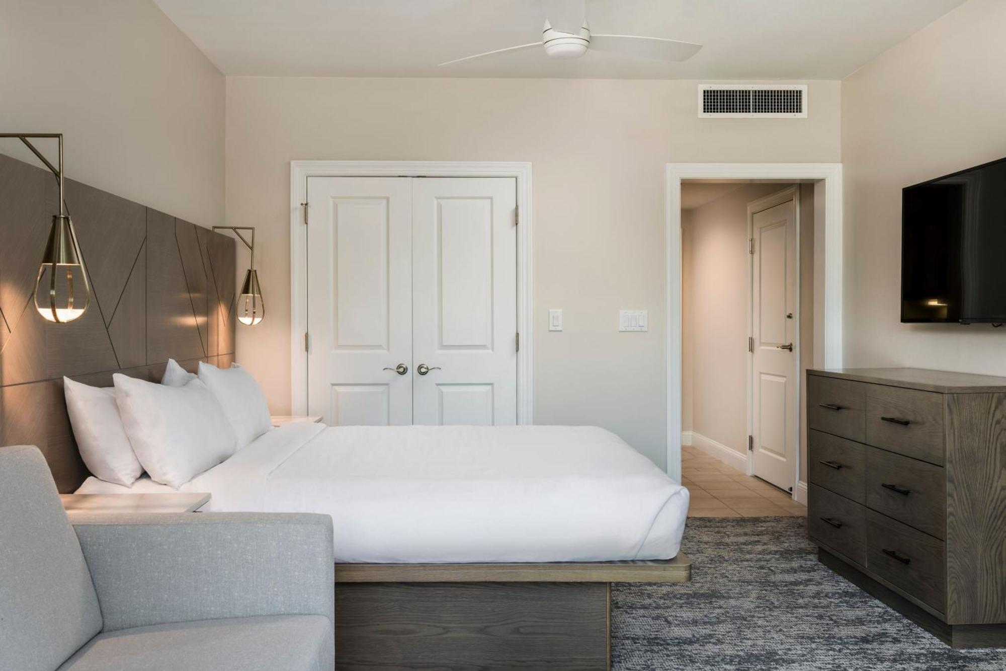 Marriott'S Lakeshore Reserve Williamsburg Exterior foto